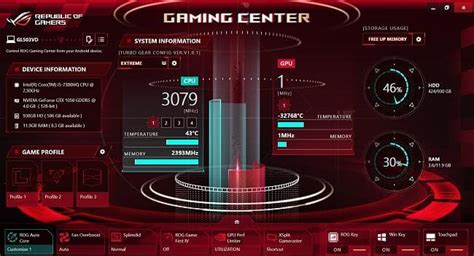 ideal gpu temp while gaming